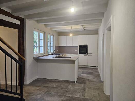 Einfamilienhaus zur Miete 1.750 € 5 Zimmer 129 m² 150 m² Grundstück frei ab sofort Königswinter 53639