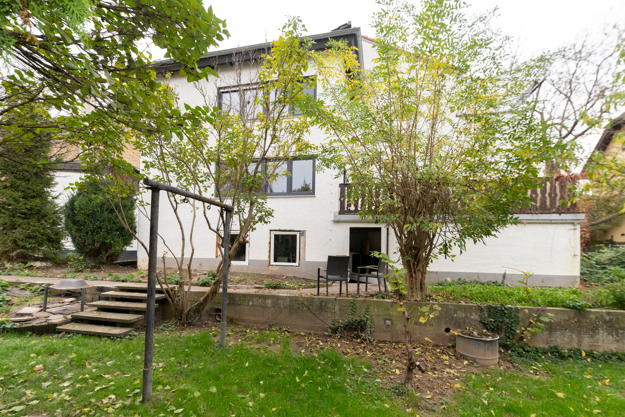 Einfamilienhaus zum Kauf 548.500 € 4 Zimmer 147 m²<br/>Wohnfläche 767 m²<br/>Grundstück Nackenheim 55299