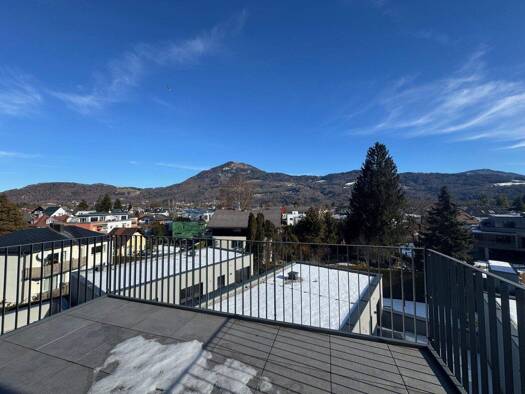Penthouse zur Miete - Erstbezug 2.745 € 3 Zimmer 135,3 m² 3. Geschoss Salzburg 5020