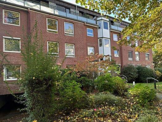 Wohnung zum Kauf 950.000 € 4 Zimmer 112,1 m² EG Rotherbaum Hamburg 20148