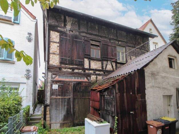 Grundstück zum Kauf 265.000 € 251,2 m² Grundstück Untertürkheim Stuttgart 70327