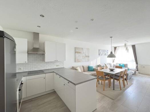 Wohnung zum Kauf 299.000 € 2 Zimmer 61,5 m² 1. Geschoss Wien 1210