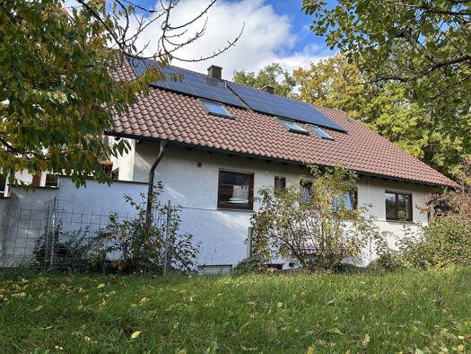 Wohnung zum Kauf 349.000 € 4 Zimmer 101 m² Unterhaugstett Bad Liebenzell / Unterhaugstett 75378