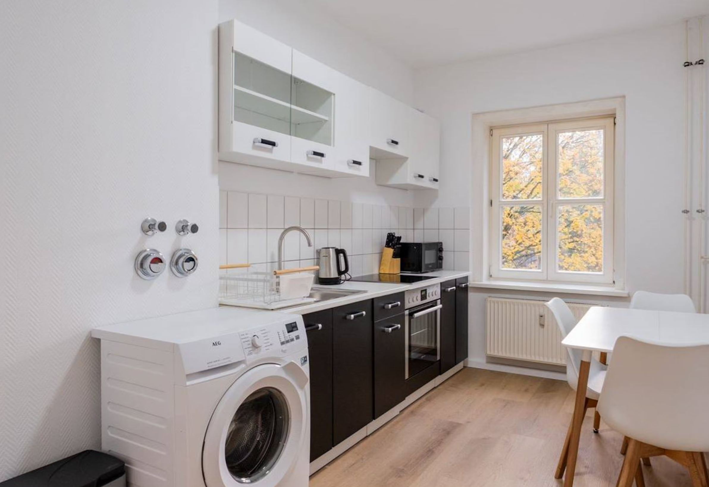 Wohnung zur Miete 500 € 2 Zimmer 50 m²<br/>Wohnfläche ab sofort<br/>Verfügbarkeit Ludwigstraße Innenstadt Gießen 35390