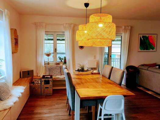 Wohnung zur Miete 1.880 € 4 Zimmer 150,5 m² 1. Geschoss frei ab sofort Winden 1 Winden b. Scheyern Scheyern 85298