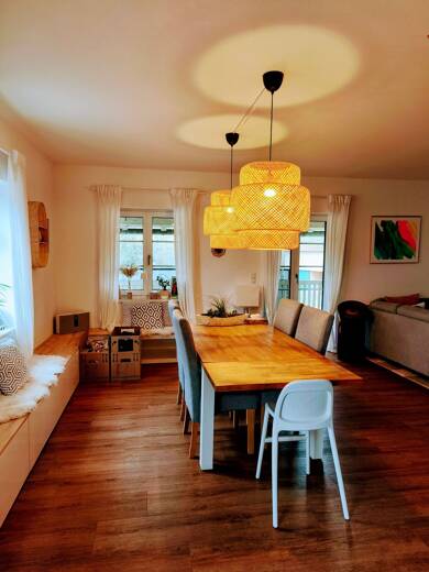 Wohnung zur Miete 1.880 € 4 Zimmer 150,5 m² 1. Geschoss frei ab sofort Winden 1 Winden b. Scheyern Scheyern 85298
