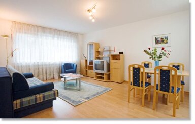 Wohnung zur Miete Wohnen auf Zeit 1.500 € 3 Zimmer 50 m² frei ab 01.01.2025 Kalk-Mülheimer Straße Buchforst Köln 51065