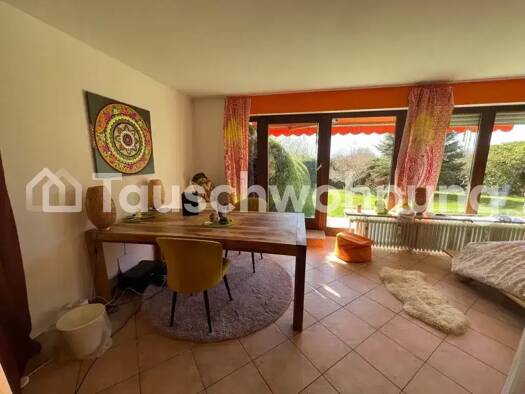 Wohnung zur Miete Tauschwohnung 1.650 € 3,5 Zimmer 105 m² EG Ebenhausen Schäftlarn 82067