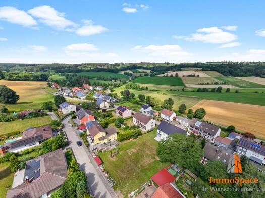 Grundstück zum Kauf 290.000 € 1.015 m² Grundstück Emersacker 86494
