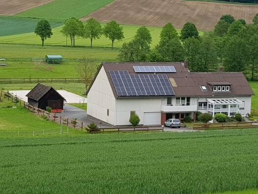 Immobilie zum Kauf 440.000 € 1 Zimmer 261,6 m² 7.820 m² Grundstück frei ab sofort Wahmbeck Bodenfelde 37194
