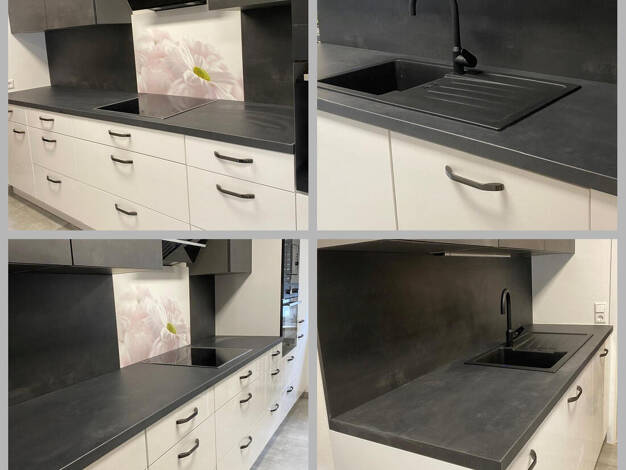 Wohnung zum Kauf 319.000 € 4 Zimmer 82 m² 1. Geschoss Markgröningen 71706