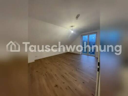 Wohnung zur Miete Tauschwohnung 950 € 2 Zimmer 49 m² 2. Geschoss Osterath Meerbusch 40670
