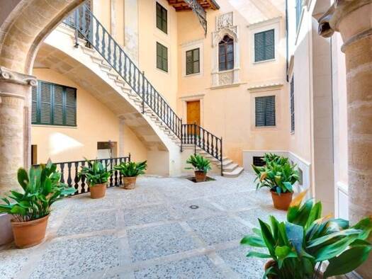 Maisonette zum Kauf 1.235.000 € 2 Zimmer 144 m² Palma de Mallorca 07001