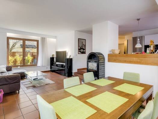 Terrassenwohnung zur Miete 2.200 € 4 Zimmer 91 m² Geschoss EG/3 frei ab sofort Hadern München 81375