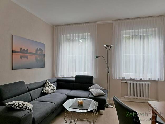 Wohnung zur Miete auf Zeit 1.765 € 3 Zimmer 60 m² frei ab 01.09.2026 Briesnitz Dresden 01157
