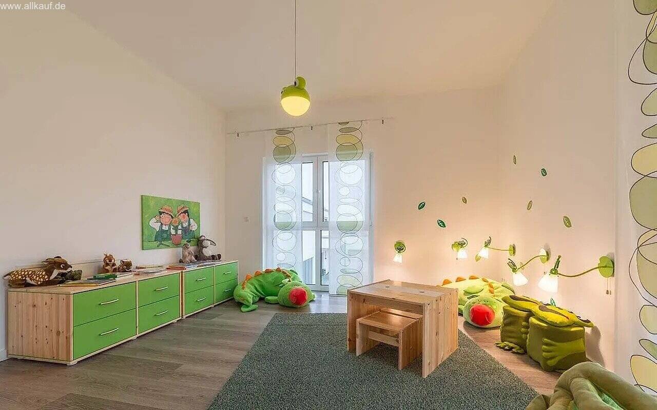 Einfamilienhaus zum Kauf - Ansicht 4
