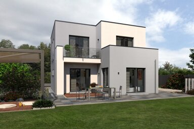 Einfamilienhaus zum Kauf 614.764 € 4 Zimmer 175 m² 690 m² Grundstück Bassenheim 56220