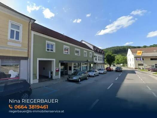 Haus zum Kauf 598.000 € 202 m² 986 m² Grundstück Lockenhaus 7442