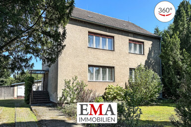 Mehrfamilienhaus zum Kauf 430.000 € 6 Zimmer 146 m² 873 m² Grundstück Brieselang Brieselang 14656