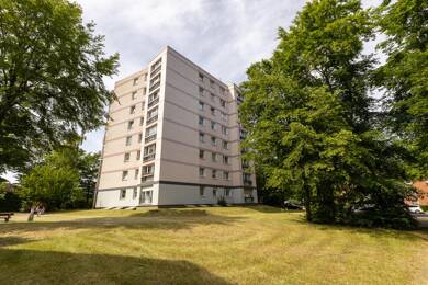 Wohnung zur Miete 589 € 3 Zimmer 66 m² 5. Geschoss Utrechter Straße 1 Deichhorst Delmenhorst 27753