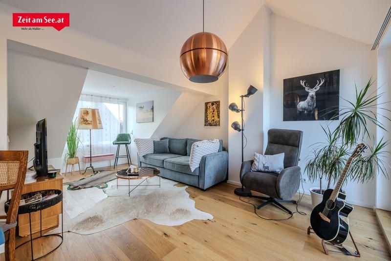 Wohnung zum Kauf 275.000 € 2 Zimmer 72 m²<br/>Wohnfläche Dr. Greilstarße Sankt Georgen im Attergau 4880