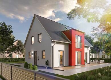 Haus zum Kauf provisionsfrei 541.800 € 5 Zimmer 162 m² 880 m² Grundstück Hamm Konz-Hamm 54329