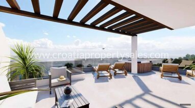 Wohnung zum Kauf 235.000 € 2 Zimmer 54 m² Trogir