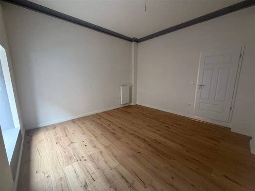 Studio zur Miete 520 € 1 Zimmer 19,2 m² EG frei ab sofort Südstadt Fürth 90763