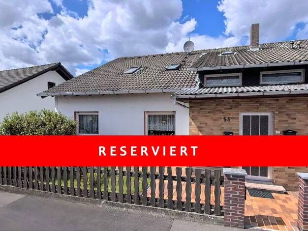 Doppelhaushälfte zum Kauf 227.000 € 7 Zimmer 175 m² 451 m² Grundstück Stadtallendorf 35260