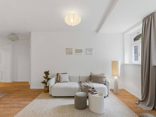 Wohnung zum Kauf 339.000 € 2 Zimmer 68 m² EG frei ab sofort Steglitz Berlin 12165