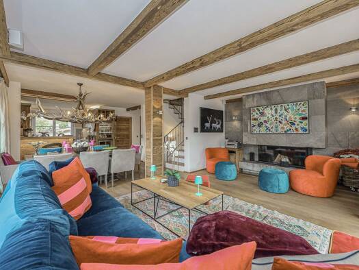 Einfamilienhaus zum Kauf 1.980.000 € 6 Zimmer 143,5 m² 385 m² Grundstück Jochberg 6373