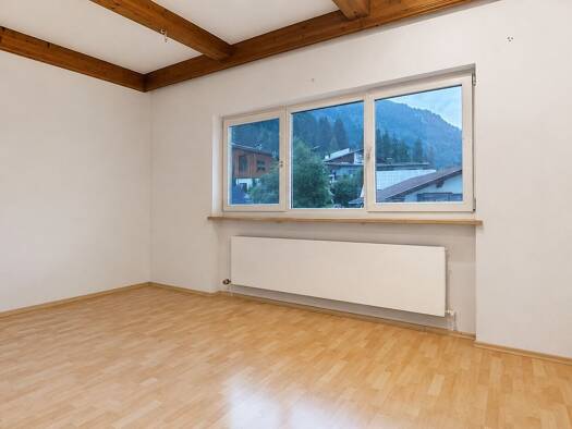 Wohnung zur Miete 513 € 2 Zimmer 46,6 m² Wängle 6610