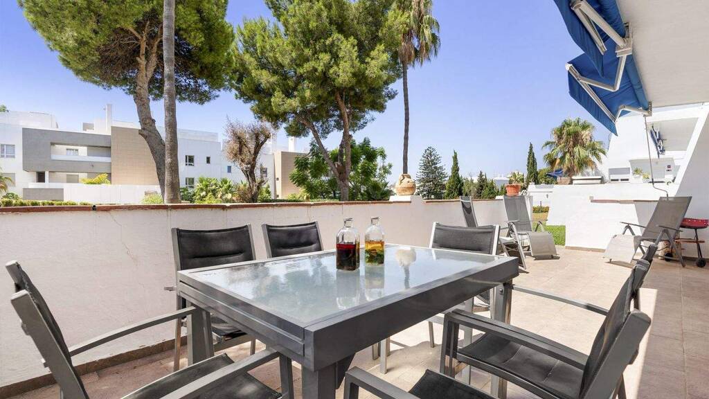 Wohnung zum Kauf 630.000 € 4 Zimmer 123 m² Nueva Andalucia 29660