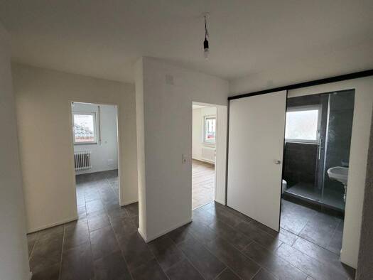 Wohnung zur Miete 850 € 3 Zimmer 73,5 m² Kehl 77694