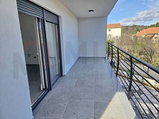 Wohnung zum Kauf 260.000 € 3 Zimmer 68 m² 1. Geschoss Soline Dobrinj