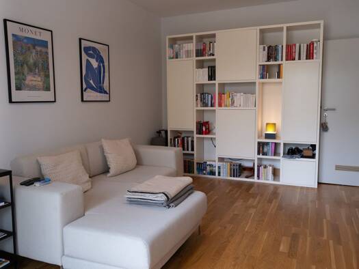 Wohnung zur Miete 1.035 € 2 Zimmer 65 m² Geschoss 1/4 frei ab 01.01.2026 Oberbilk Düsseldorf 40227