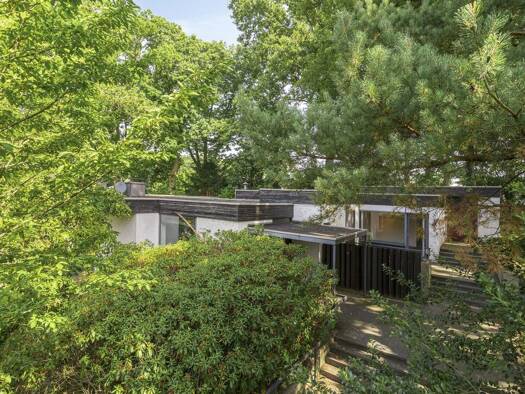 Bungalow zum Kauf 485.000 € 7 Zimmer 215 m² 1.813 m² Grundstück frei ab sofort Flüren Wesel 46487