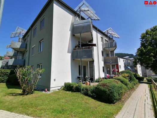 Wohnung zur Miete 221 € 1 Zimmer 39,2 m² frei ab sofort Erzherzog-Johann-Straße 5e Trofaiach 8793