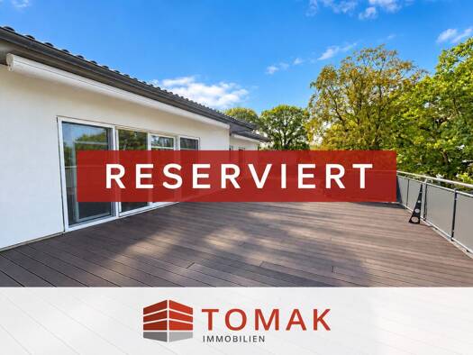 Penthouse zum Kauf 499.000 € 4 Zimmer 145 m² 2. Geschoss Hude Hude (Oldenburg) 27798