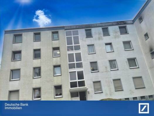 Wohnung zum Kauf 120.000 € 2 Zimmer 57 m² 3. Geschoss Bochum 44866