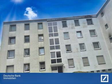 Wohnung zum Kauf 120.000 € 2 Zimmer 57 m² 3. Geschoss Wattenscheid - Mitte Bochum 44866