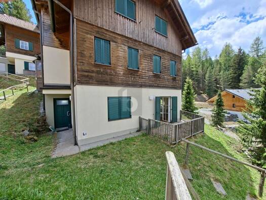 Terrassenwohnung zum Kauf 2,5 Zimmer 60 m² 1. Geschoss Reichenau 9565