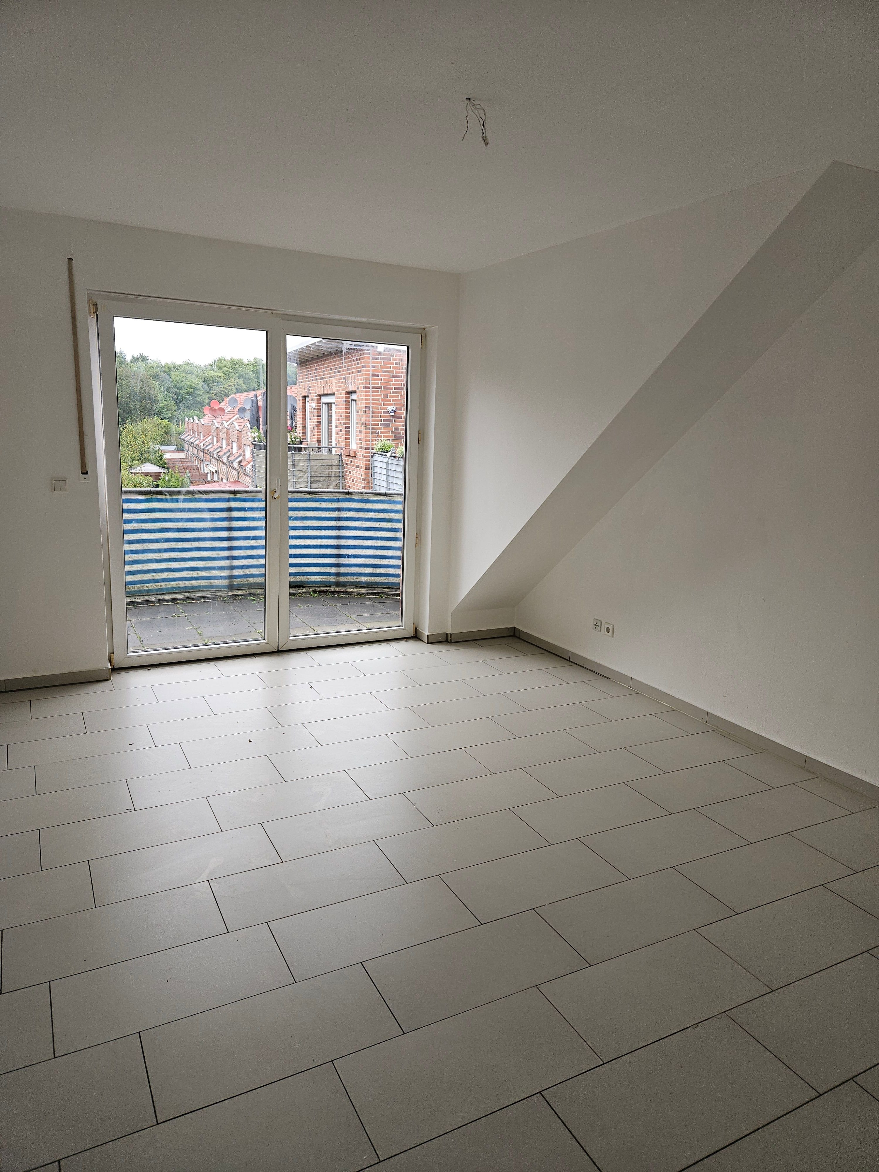 Wohnung zur Miete 400 € 1 Zimmer 39,7 m²<br/>Wohnfläche ab sofort<br/>Verfügbarkeit Boystraße Brauck Gladbeck 45968