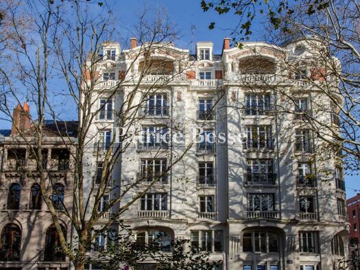 Wohnung zum Kauf 850.000 € 7 Zimmer 162 m² Wazemmes Lille 59000