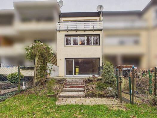 Reihenmittelhaus zum Kauf 269.500 € 5 Zimmer 141 m² 326 m² Grundstück Herringen Hamm 59077
