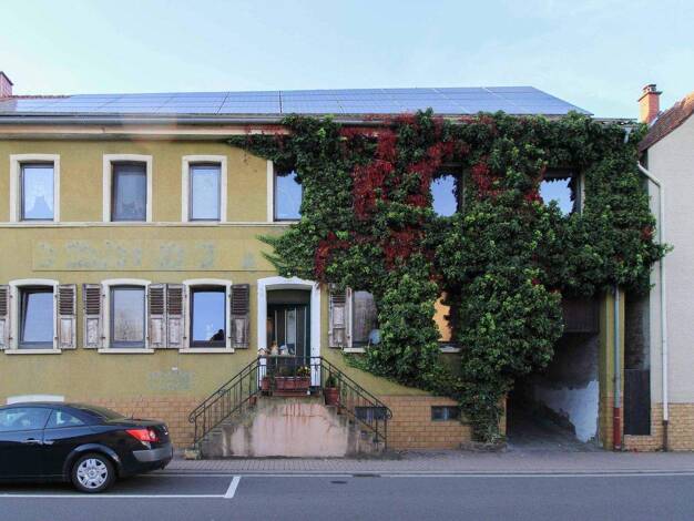 Mehrfamilienhaus zum Kauf 429.000 € 10 Zimmer 405,2 m² 400,2 m² Grundstück Eisenberg Eisenberg (Pfalz) 67304