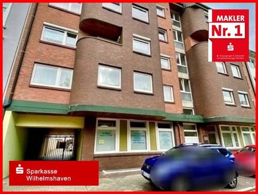 Büro zum Kauf 139.000 € Wilhelmshaven 26382