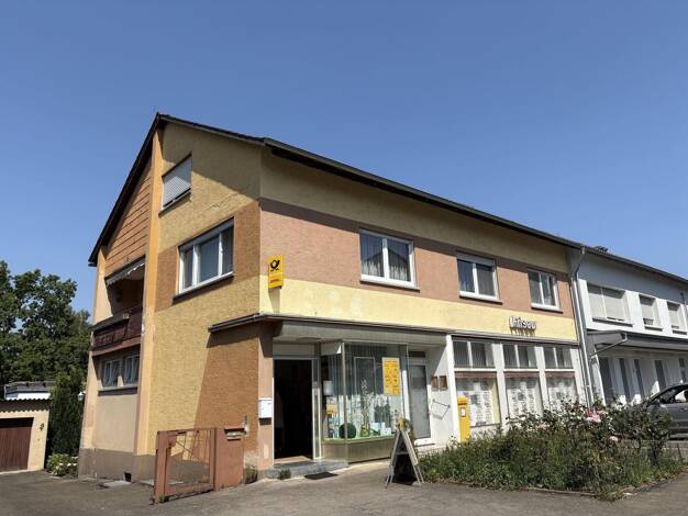 Mehrfamilienhaus zum Kauf 425.000 € 7 Zimmer 178,9 m² 533 m² Grundstück Ursenwang Göppingen 73037
