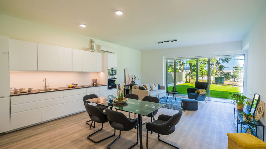 Studio zum Kauf provisionsfrei 437.900 € 4 Zimmer 154 m² Balatonszárszó