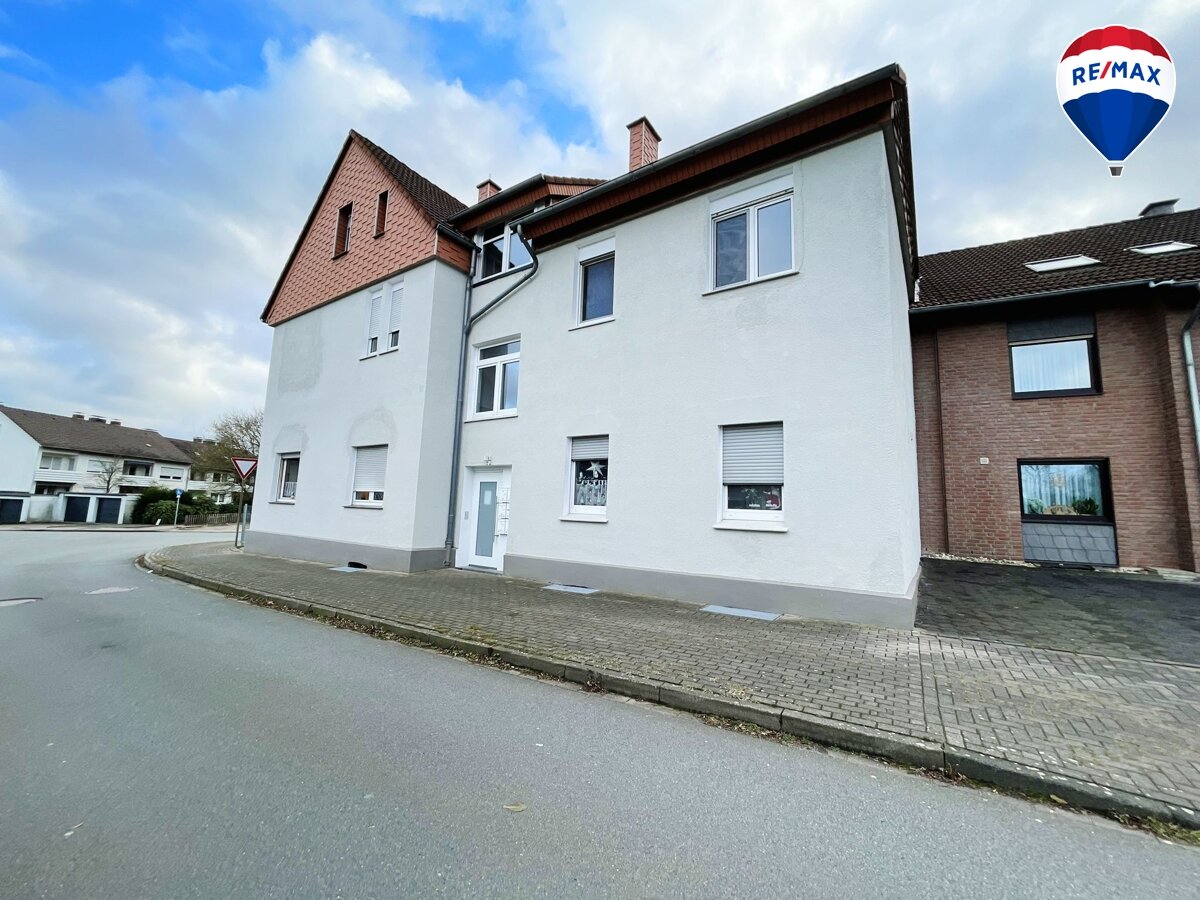 Mehrfamilienhaus zum Kauf 620.000 € 368 m²<br/>Wohnfläche 403 m²<br/>Grundstück Sieker Bielefeld 33605